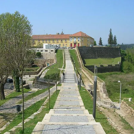 Vilar Rural - Casa Dos Avos Appartamento