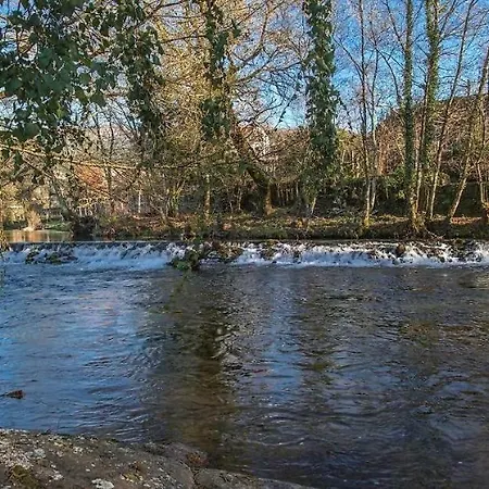 Vilar Rural - Casa Dos Avos