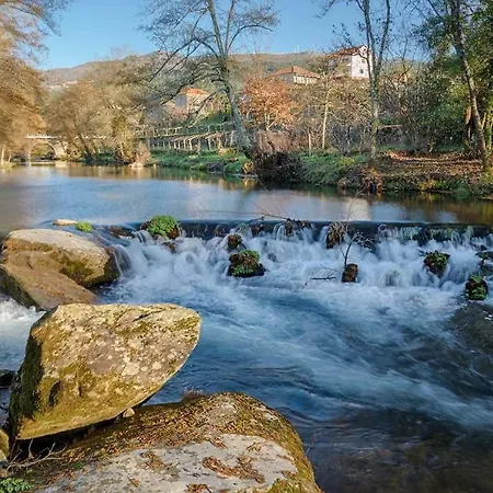Vilar Rural - Casa Dos Avos Appartement *
