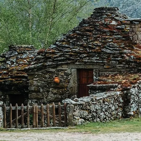 Vilar Rural - Casa Dos Avos Apartment