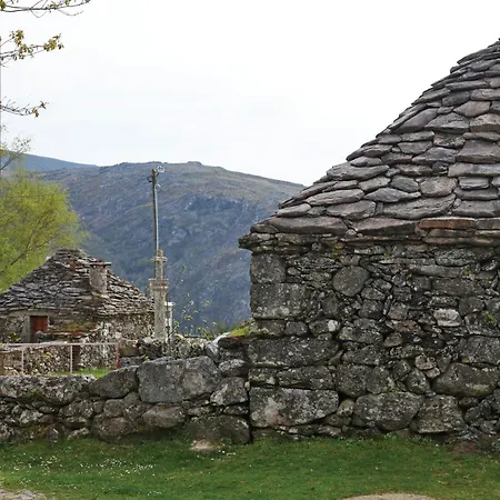 Apartment Vilar Rural - Casa Dos Avos Tangil