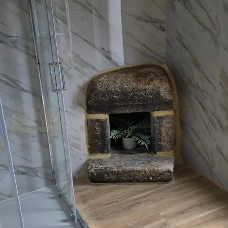 Vilar Rural - Casa Dos Avos Appartamento Tangil