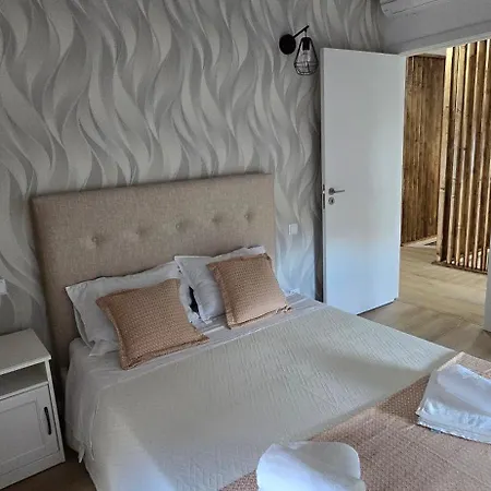 Vilar Rural - Casa Dos Avos Tangil