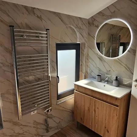 Appartamento Vilar Rural - Casa Dos Avos *