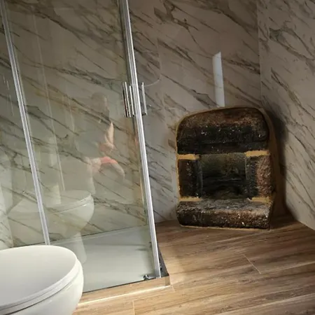 Vilar Rural - Casa Dos Avos Appartamento Tangil