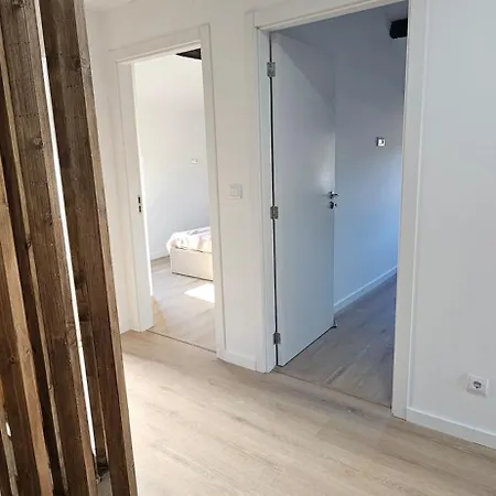 Vilar Rural - Casa Dos Avos * Tangil