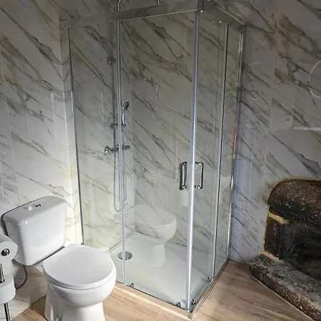 Vilar Rural - Casa Dos Avos * Tangil