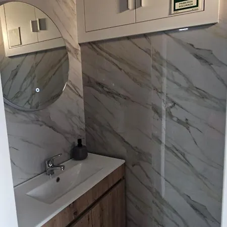 Appartamento Vilar Rural - Casa Dos Avos *