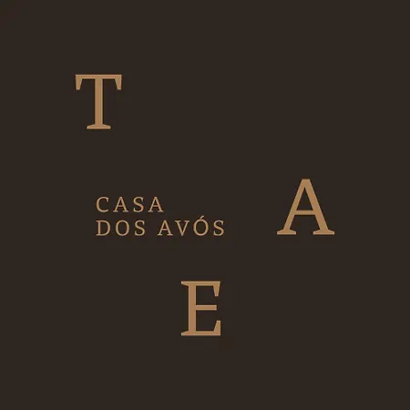 Vilar Rural - Casa Dos Avos *