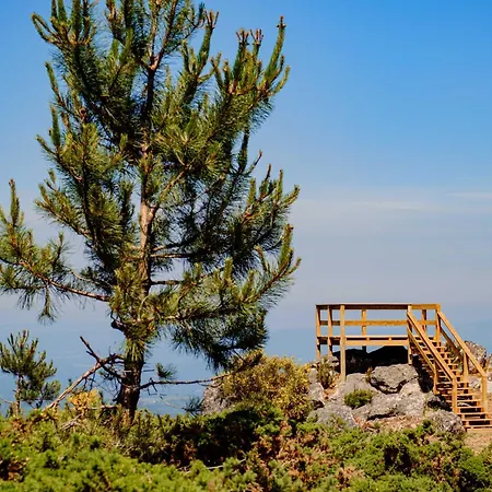 Appartamento Vilar Rural - Casa Dos Avos Tangil