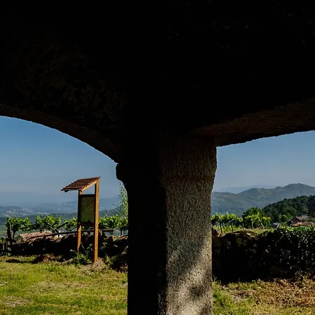 Appartamento Vilar Rural - Casa Dos Avos *