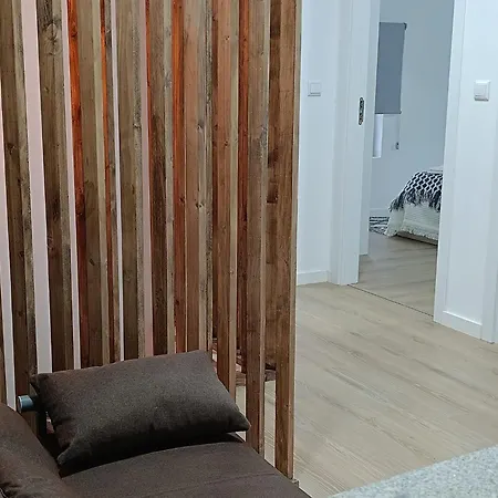 Vilar Rural - Casa Dos Avos Appartement *