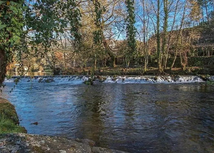 Vilar Rural - Casa Dos Avos