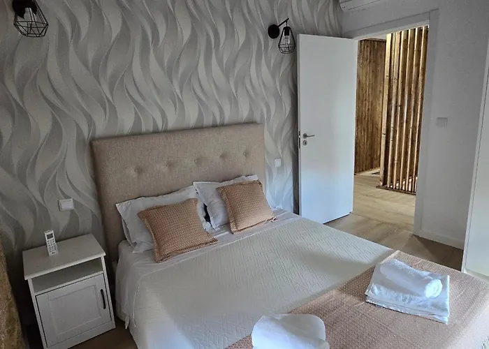 Vilar Rural - Casa Dos Avós Tangil