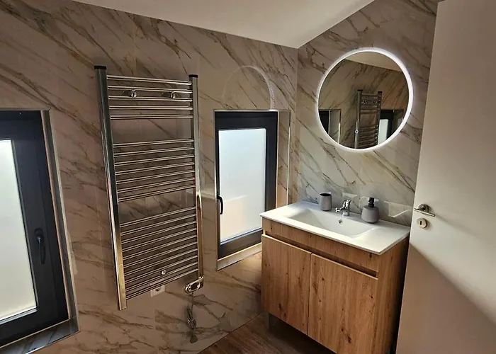 Apartamento Vilar Rural - Casa Dos Avós *