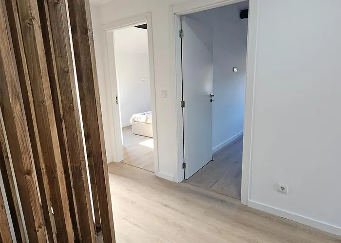 Vilar Rural - Casa Dos Avos * Tangil