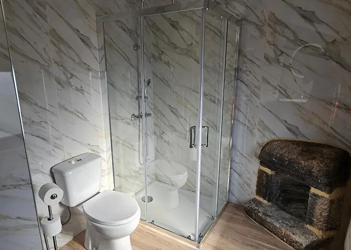 Vilar Rural - Casa Dos Avos * Tangil