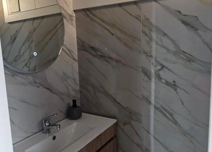 Appartement Vilar Rural - Casa Dos Avos *