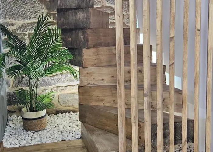 Vilar Rural - Casa Dos Avos