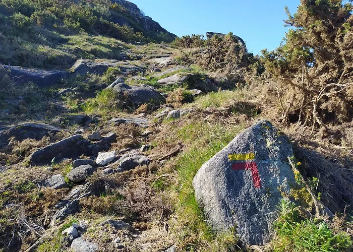 Vilar Rural - Casa Dos Avós Apartamento