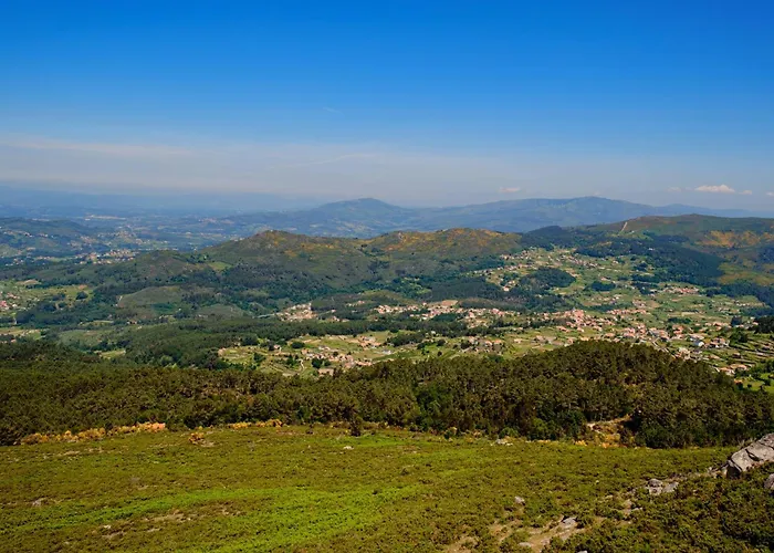 Vilar Rural - Casa Dos Avos