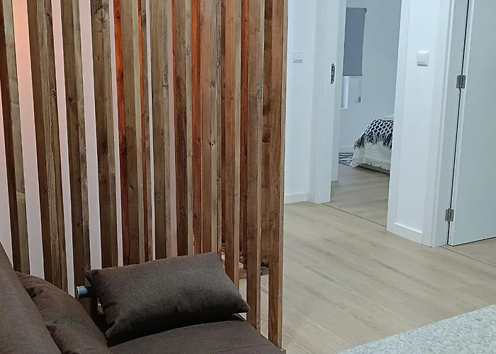 Vilar Rural - Casa Dos Avos Appartement *